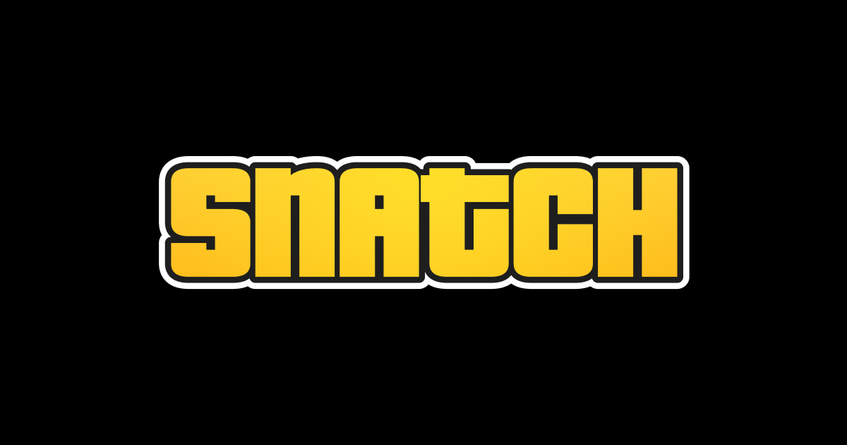 Legjobb nyílások a Snatch-ön